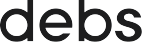 w debs logo