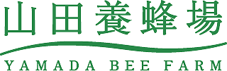 yamada bee farm logo